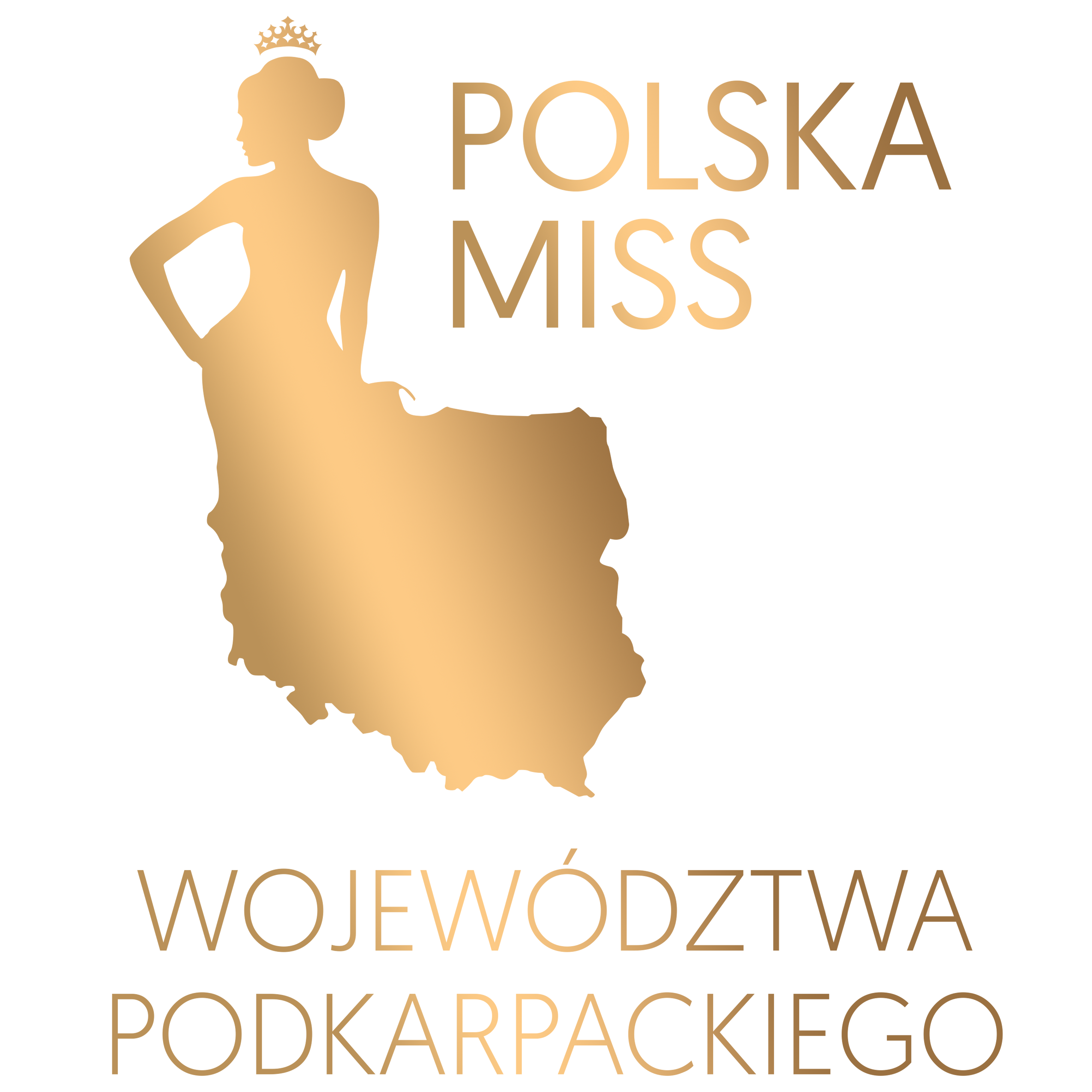 Miss Woj. Podkarpackiego