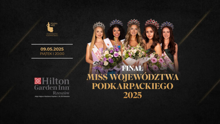 Zbliża się najbardziej wyjątkowy wieczór tej wiosny! 🌸