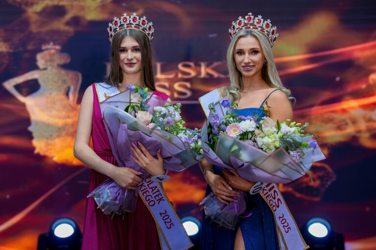 ❤️ Poznaliśmy nowe królowe piękna woj. Podkarpackiego! 👑